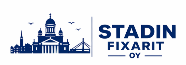 Stadin Fixarit Oy